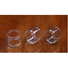 BUBBLE 3PACK GLASS TUBE FOR EHPRO BILLOW X RTA 5.5ML